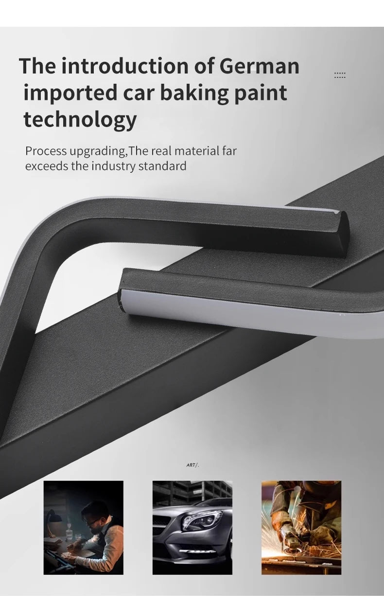 Modern Stairs Wall Light Nordic Living Room lights For Wall Sconce Ceiling Light Home Decor Lighting Fixtures Long Decor ghts