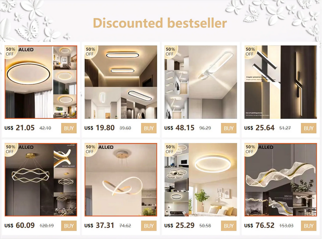 Modern LED Vanity Mirror Wall Light for Bathroom Makeup Mirror Headlamp Indoor Lighting Fixture Sconce Decor